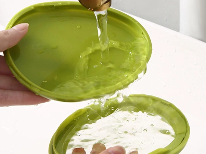 Viegla tīrīšana un ūdensizturīgs