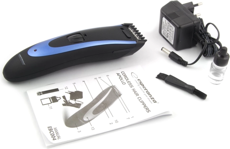 Kvalitatīvi asmeņi un vienkārša kopšana