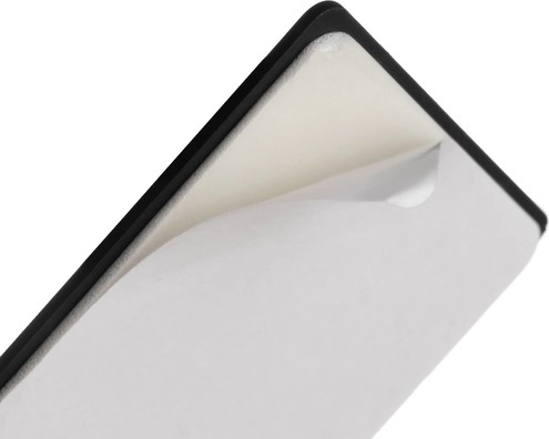 Uzstādīšana bez urbšanas un spēcīga saķere