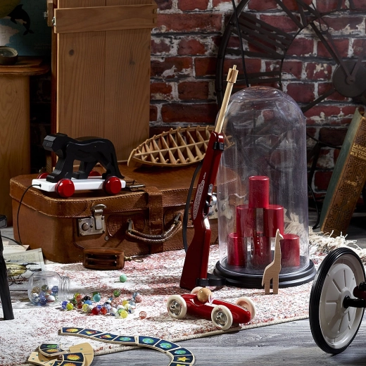 Pilns komplekts tūlītējai spēlei