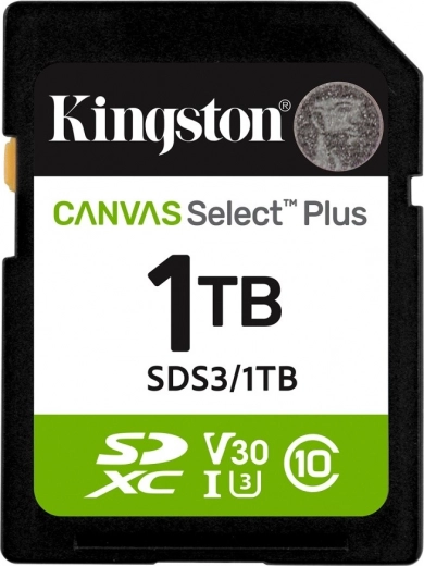 Fast reads up to 150 MB/s