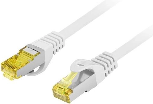Fully copper conductors AWG 26