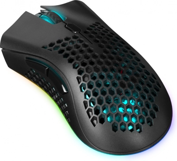 Optimizēts ergonomisks dizains