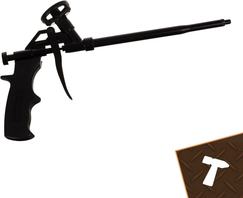 Precīza dozēšana un tīrs darbs