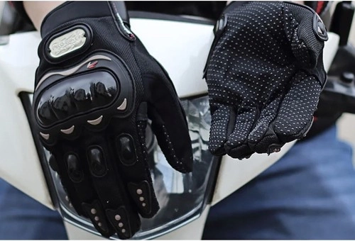 Lielisks satvēriens un kontrole