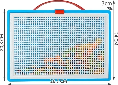 Praktisks koferītis ceļošanai