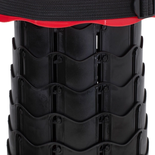 Zibenīga atvēršana un salikšana