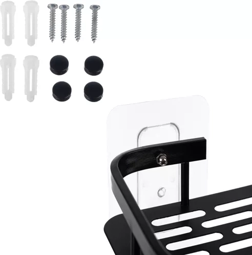 Montāža bez urbšanas vai klasiskā pie sienas