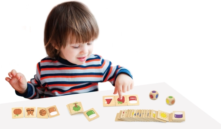 Droši un videi draudzīgi materiāli