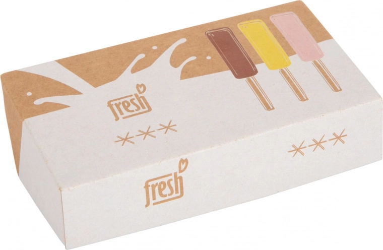 Eco-friendly packaging