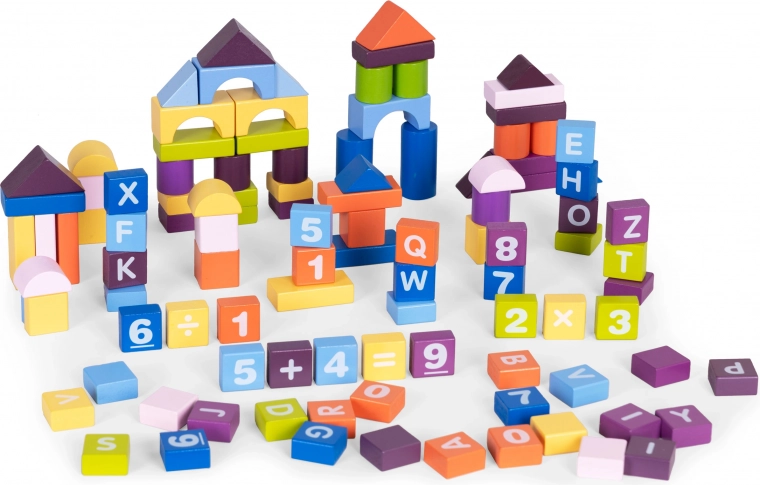 Dažādas formas bezgalīgai veidošanai