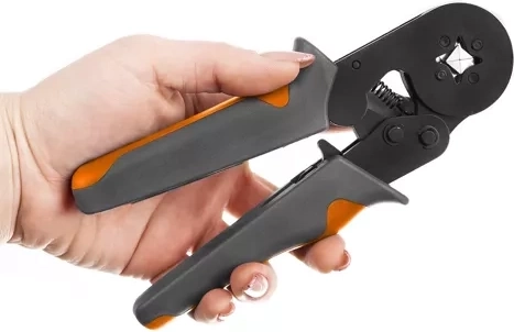 Ergonomisks rokturis