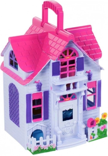 Viegli pārnēsājama