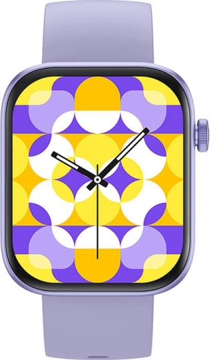 Zvani un paziņojumi tieši uz plaukstas