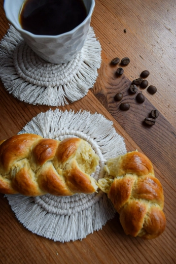 Ideāli kafijai un desertiem