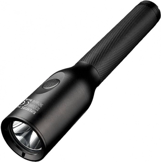 Durable build and IP66 water resistance