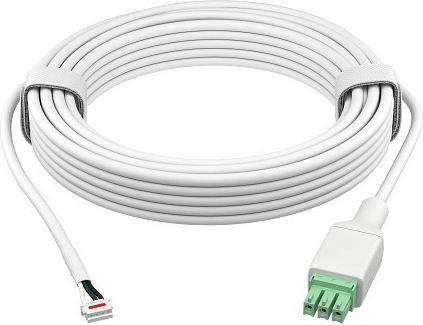Tīra instalācija un elastīga montāža
