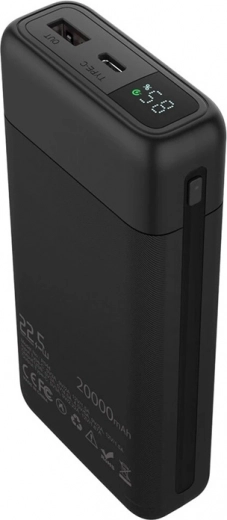 Large capacity and smart LED display