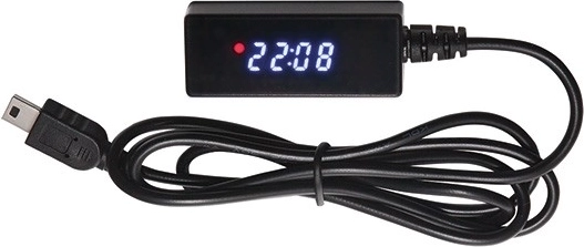 Diskrēts LED/IR uztvērējs caur USB