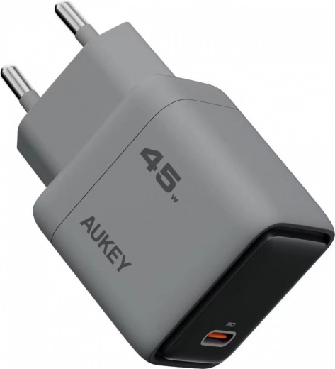 Fast Charging 45W