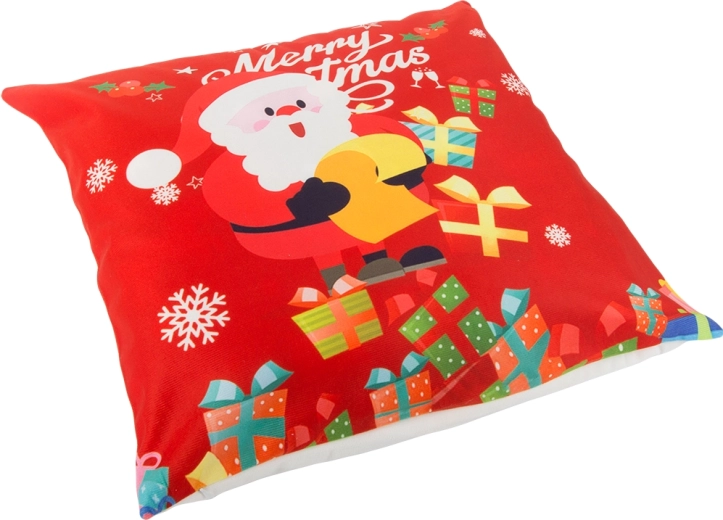 Svētku motīvs, kas rada burvīgu atmosfēru