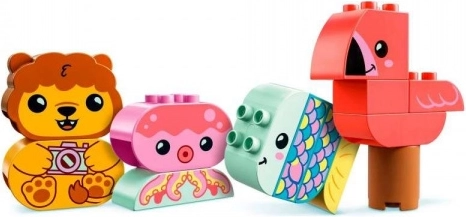 Mīlīgi dzīvnieku draugi