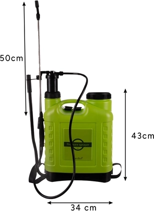 Ergonomisks dizains ar siksnām