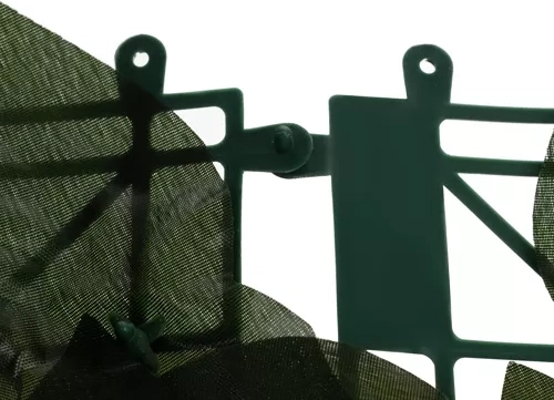 Izturīgs materiāls āra lietošanai