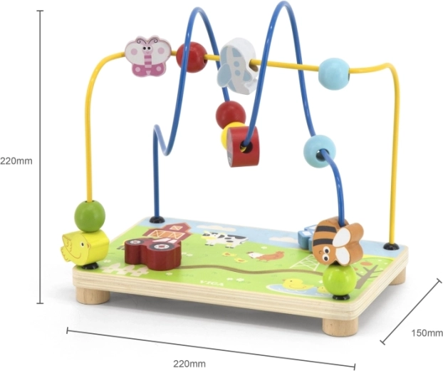 Safe and durable materials