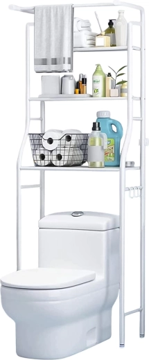 Ideāli piemērots vannas istabai