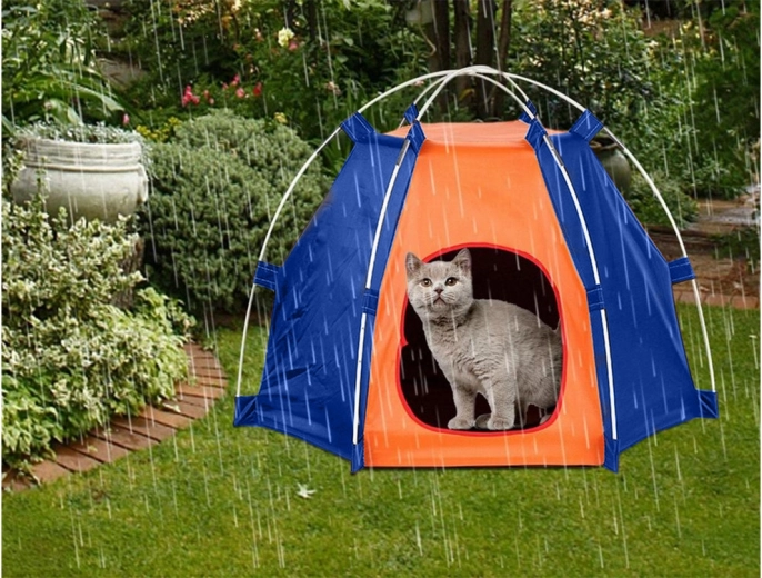 Aizsardzība pret lietu un sauli