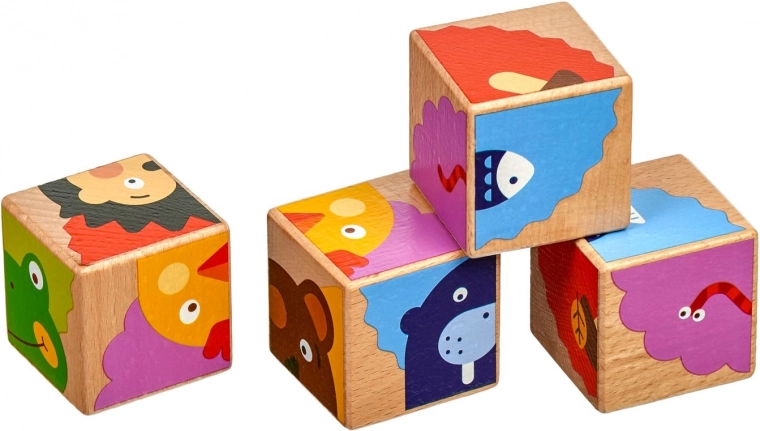 Motorikas un loģiskās domāšanas attīstība