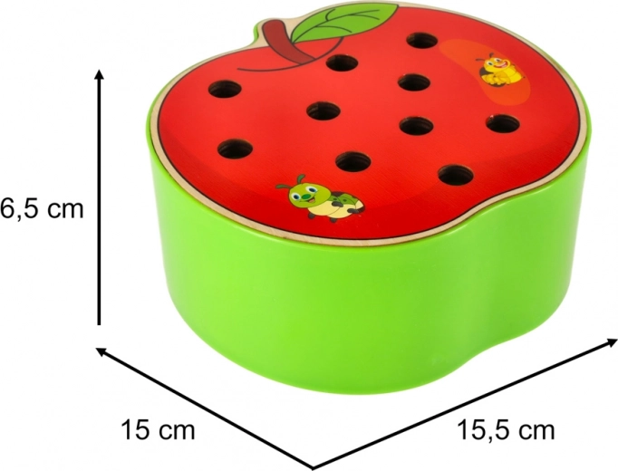 Izturīgs koka izpildījums
