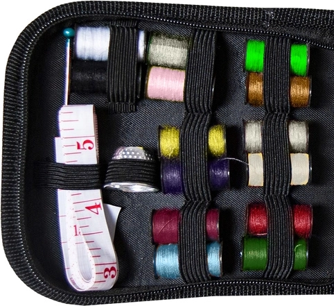 Praktisks melns maciņš