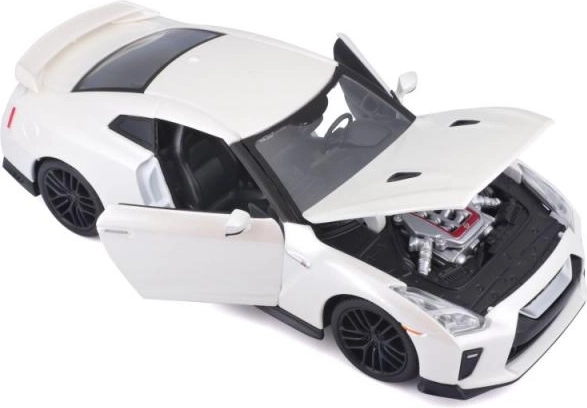 Atveramas durvis un pārsegs