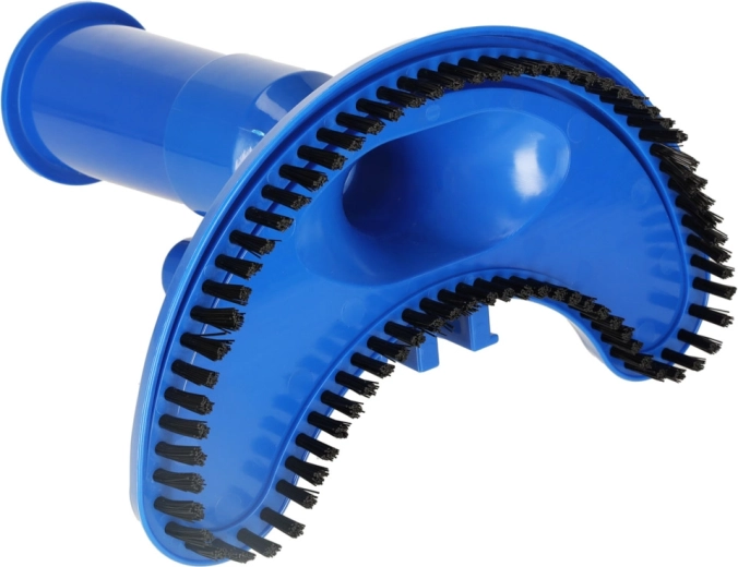 Viegla dibena, sienu un stūru tīrīšana