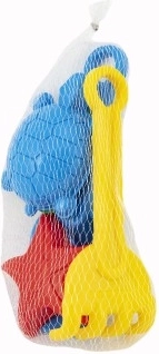 Viegls, izturīgs un viegli pārnēsājams