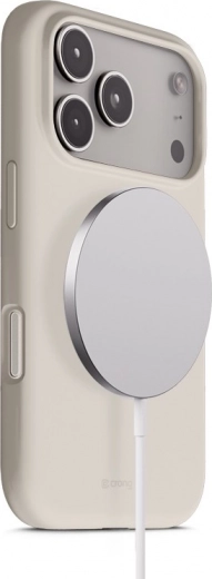 Strong N52 magnets for secure MagSafe attachment