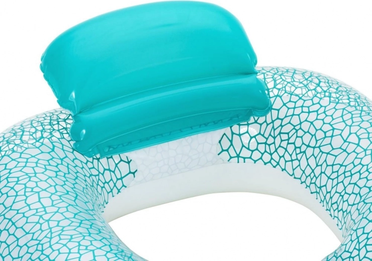 Ērta atzveltne relaksam