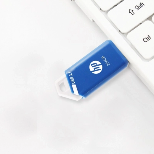 Uzticama pārnēsājama ietilpība 256 GB
