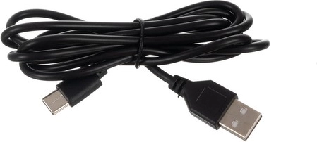 USB‑C charging and long endurance