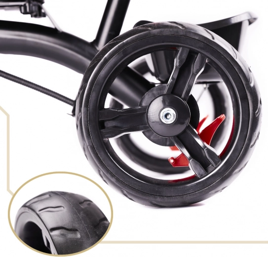 Bezkameru riteņi izturīgi pret defektiem