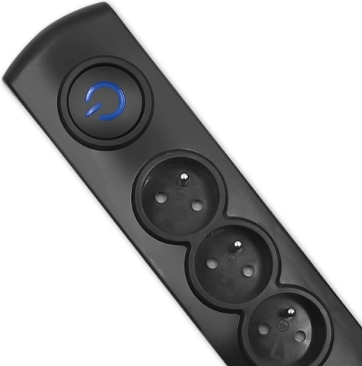 Drošība pirmajā vietā: pārsprieguma aizsardzība un bērnu drošības slēžņi