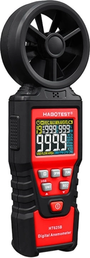 Krāsu HD displejs un intuitīva vadība