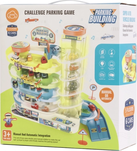 Pilns spēļu komplekts dāvanu iepakojumā