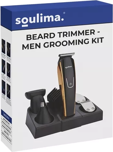 Pilnvērtīga kopšana vienā komplektā