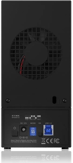 Ātrs USB 3.0 un eSATA savienojums