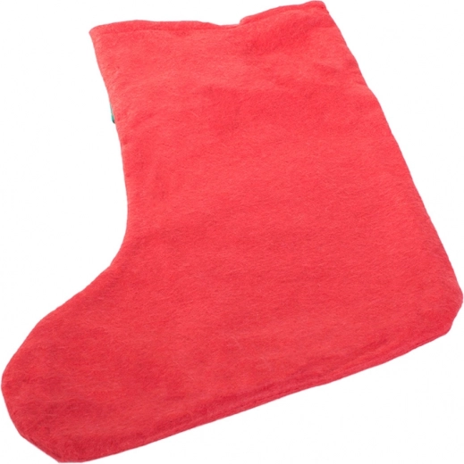 Mīksts filcs un patīkams pieskāriens