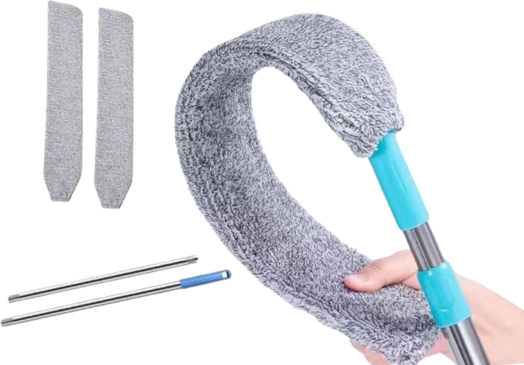 Viegla kopšana un ilgs kalpošanas laiks