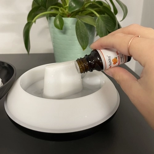 Relaksējoša atmosfēra